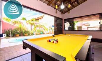 Imagem 4: Casa à venda, 198 m² por R$ 998.000,00 - Xaxim - Curitiba/PR