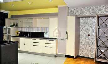 Imagem 5: Casa à venda, 259 m² por R$ 1.050.000,00 - Paysage Noble - Vargem Grande Paulista/SP