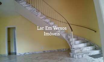Imagem 7: Casa duplex para venda - 4 quartos - Tijuca - Av. Édison Passos