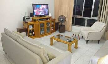 Imagem: Apartamento 3 Dormitórios, Frente, 170m²