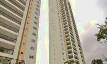 Imagem 2: Apartamento com 4 dormitórios à venda, 167 m² por R$ 1.850.000,00 - Tatuapé - São Paulo/SP