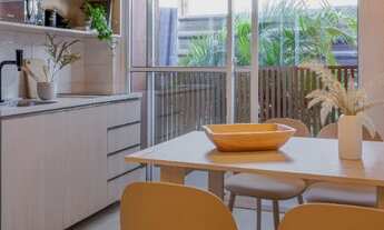 Imagem 5: Você vai se encantar, metrô na porta ! Perto de tudo e com as condições que você pode paga