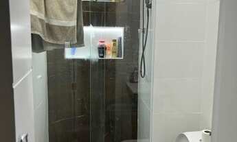 Imagem 5: Apartamento Limão!!! 02 dormitórios, 01 banheiro, 01 vaga de garagem, 58m²!!