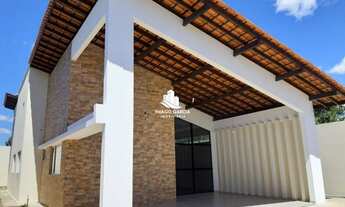 Imagem 3: MP-Casa para venda possui 143 metros quadrados com 3 quartos em Vale do Gavião - Teresina