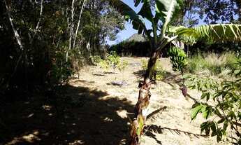 Imagem 3: Casa para venda com 1900m2 de terreno com 3 quartos no Ingá - Teresópolis - RJ