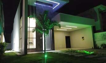 Imagem: Vende-se casa Terrea no Condominio Belvedere