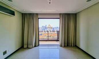 Imagem 4: Apartamento no Tatuapé com 4 dormitórios e vista privilegiada