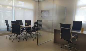 Imagem 7: Apartamento para venda possui 113 metros quadrados com 3 quartos em Vila Osasco - Osasco