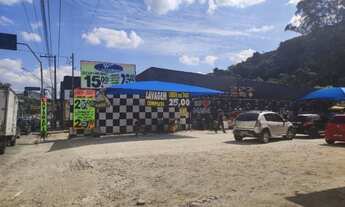 Imagem: Passo ponto excelente lava rápido em Mauá