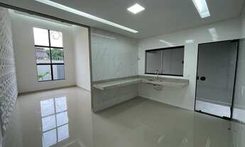 Imagem 5: Casa 3 quartos em Moinho dos Ventos - Goiânia - GO