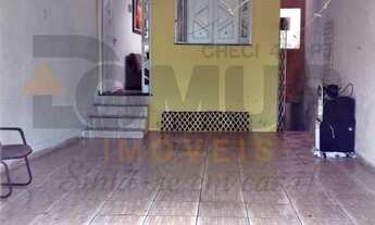 Imagem 5: Apartamento para Venda em Aracaju, Palestina, 4 dormitórios, 1 suíte, 3 banheiros, 2 vagas