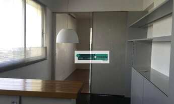 Imagem 6: Apartamento com 3 dormitórios, 215 m² - venda por R$ 3.750.000,00 ou aluguel por R$ 10.800