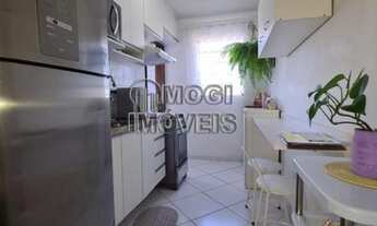 Imagem 3: Apartamento para Venda em Mogi das Cruzes, Jardim Veneza, 2 dormitórios, 1 banheiro, 1 vag