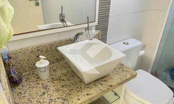 Imagem 7: Apartamento mobiliado com 2 dormitórios bairro centro itajaí