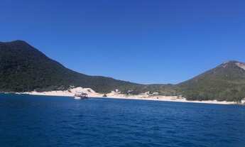 Imagem: Caribe Brasileiro em Arraial do Cabo