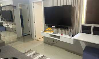 Imagem: F0947) Apartamento no Condomínio Life 1