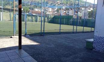 Imagem 1: Rio de Janeiro - Terreno Padrão - Água Santa