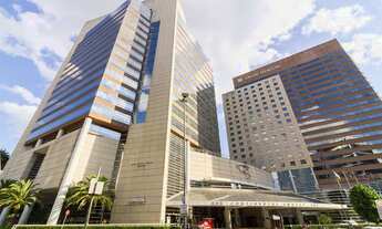 Imagem 2: Acesso ilimitado a espaços de coworking em SAO PAULO, Continental Square, Vila Olímpia - O