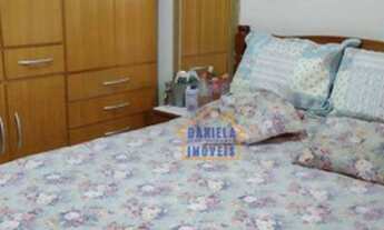 Imagem 4: Casa à venda, 80 m² por R$ 339.000,00 - São Caetaninho - Ribeirão Pires/SP