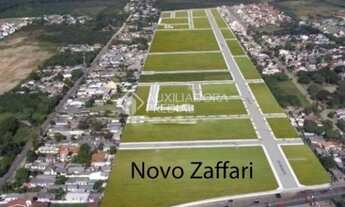 Imagem 2: PORTO ALEGRE - Terreno Padrão - Aberta dos Morros