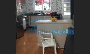 Imagem 3: São Paulo - Casa de Condomínio - JARDIM LOURDES