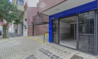 Imagem 2: Loja à venda, 26 m² por R$ 400.000,00 - Centro - Curitiba/PR
