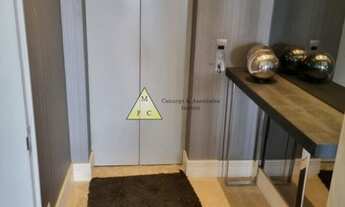 Imagem: APARTAMENTO PARA LOCAÇÃO VILA ROMANA 206