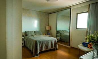 Imagem 3: 303- Apartamento com 204m², 4 suítes, 3 vagas, na Jaqueira