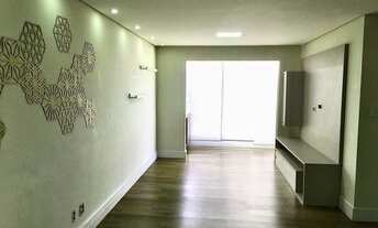 Imagem 3: Apartamento para venda com 85 metros quadrados com 3 quartos em Vila Gumercindo - São Paul