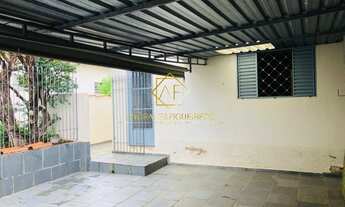 Imagem 2: Casa de fundos com 3 dormitórios no Jardim Guanabara, Campinas/SP