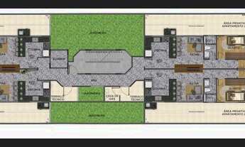 Imagem 3: Belo Horizonte - Apartamento Padrão - Santo Agostinho