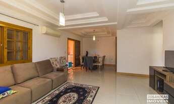 Imagem 3: Sobrado à venda, 176 m² por R$ 649.988,89 - Bela Vista - Canoas/RS