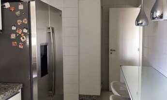 Imagem 5: Apartamento Mooca 149m 36 m varanda gourmet sensacional lazer de Club torre única