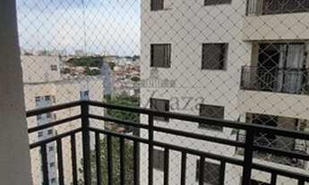 Imagem 5: Apartamento - Jardim América - Residencial Cambará - 63m² - 2 Dormitórios