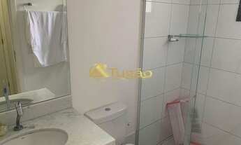 Imagem: Cobertura 2 quartos para Venda Vila Nossa