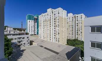 Imagem 6: PORTO ALEGRE - Apartamento Padrão - Passo da Areia