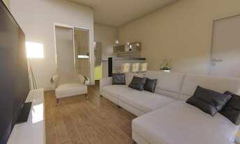 Imagem: Apartamento com 2 dormitórios à venda