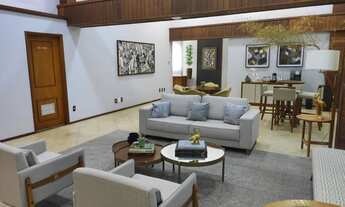 Imagem 6: Sala - Jardim Conceição (Sousas) - Campinas