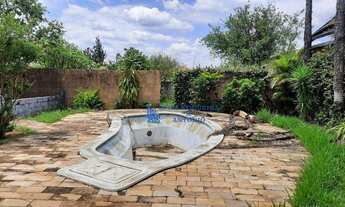 Imagem: Terreno no San Conrado com 493 m2