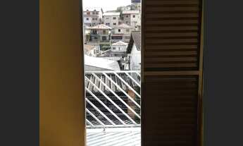 Imagem 2: Sobrado para venda possui 100 metros quadrados com 3 quartos em Bela Vista - Osasco - SP