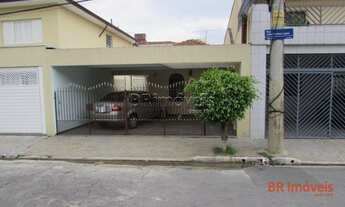 Imagem 2: Casa com 3 dormitórios à venda por R$ 1.350.000,00 - Vila Cláudia - São Paulo/SP