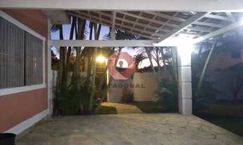 Imagem 3: CASARÃO com 2 dormitórios sendo 1 suíte à venda, 145 m² por R$ 410.000,00 - Maricá - Maric