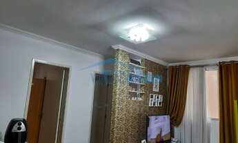 Imagem 2: São Paulo - Apartamento Padrão - ARICANDUVA