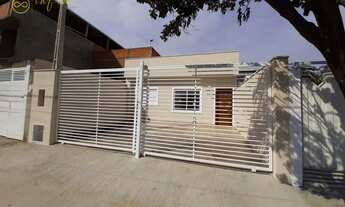 Imagem: Casa com 3 dormitórios com Suíte à venda