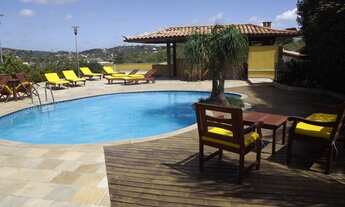 Imagem 4: Casa Residencial a Venda em Condomínio Fechado a poucos metros da Praia da Ferradura