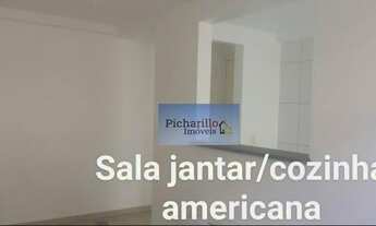 Imagem 4: Apartamento Spazio Montemezzi com 2 dormitórios e 48 m²