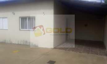 Imagem 3: Casa em Condomínio para Venda em Uberlândia, Jardim Europa, 2 dormitórios, 1 banheiro, 1