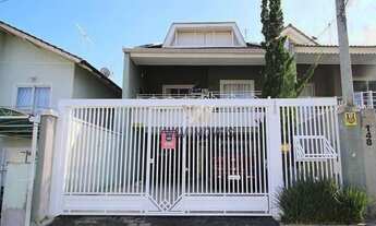 Imagem: Sobrado com 4 dormitórios à venda por