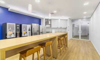 Imagem 4: Encontre um espaço de escritório em Continental Square, para 1 pessoa pronto para uso