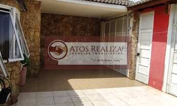 Imagem 3: Casa térrea 03 dormitórios Parque das Arvores Cidade Dutra